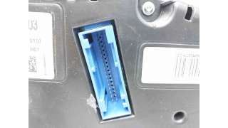 CUADRO INSTRUMENTOS SEAT IBIZA IV (2008-2010) 1.9 TDI 90CV 1896CC - L.7908557 / 6J0920801A