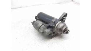 MOTOR ARRANQUE SEAT IBIZA IV (2008-2010) 1.9 TDI 90CV 1896CC - L.7908620 / 0001123012 2