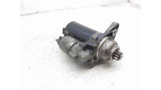MOTOR ARRANQUE SEAT IBIZA IV (2008-2010) 1.9 TDI 90CV 1896CC - L.7908620 / 0001123012