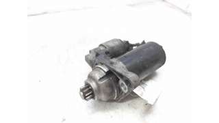 MOTOR ARRANQUE SEAT IBIZA IV (2008-2010) 1.9 TDI 90CV 1896CC - L.7908620 / 0001123012
