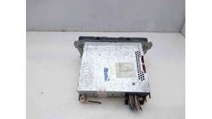 SISTEMA AUDIO / RADIO CD SEAT IBIZA IV (2008-2010) 1.9 TDI 90CV 1896CC - L.7908687 / 6J0035153 2