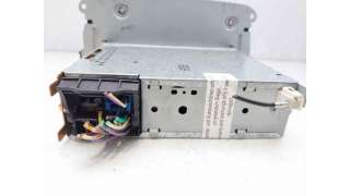 SISTEMA AUDIO / RADIO CD SEAT IBIZA IV (2008-2010) 1.9 TDI 90CV 1896CC - L.7908687 / 6J0035153