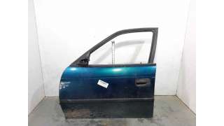 PUERTA DELANTERA IZQUIERDA OPEL ASTRA F (1994-1998) 1.7 TD (F19, M19) 68CV 1700CC - L.7909162 / 9194712