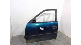 PUERTA DELANTERA IZQUIERDA OPEL ASTRA F (1994-1998) 1.7 TD (F19, M19) 68CV 1700CC - L.7909162 / 9194712
