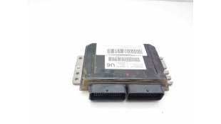 CENTRALITA MOTOR UCE DAEWOO NUBIRA (1997-1999) 1.6 16V 106CV 1598CC - L.7909263 / 96378045
