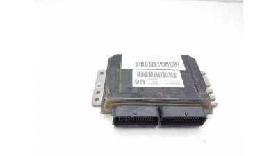 CENTRALITA MOTOR UCE DAEWOO NUBIRA (1997-1999) 1.6 16V 106CV 1598CC - L.7909263 / 96378045
