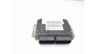 CENTRALITA MOTOR UCE DAEWOO NUBIRA (1997-1999) 1.6 16V 106CV 1598CC - L.7909263 / 96378045
