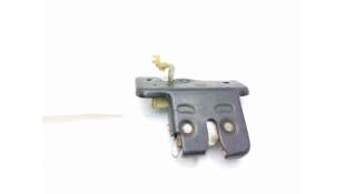 CERRADURA MALETERO / PORTON DAEWOO NUBIRA (1997-1999) 1.6 16V 106CV 1598CC - L.7909265 / 96272596