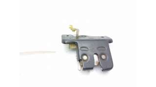 CERRADURA MALETERO / PORTON DAEWOO NUBIRA (1997-1999) 1.6 16V 106CV 1598CC - L.7909265 / 96272596