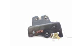 CERRADURA MALETERO / PORTON DAEWOO NUBIRA (1997-1999) 1.6 16V 106CV 1598CC - L.7909265 / 96272596
