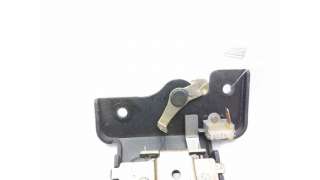 CERRADURA MALETERO / PORTON DAEWOO NUBIRA (1997-1999) 1.6 16V 106CV 1598CC - L.7909265 / 96272596
