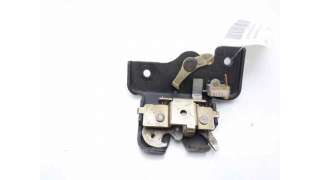 CERRADURA MALETERO / PORTON DAEWOO NUBIRA (1997-1999) 1.6 16V 106CV 1598CC - L.7909265 / 96272596
