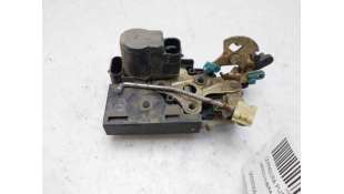 CERRADURA PUERTA TRASERA DERECHA DAEWOO NUBIRA (1997-1999) 1.6 16V 106CV 1598CC - L.7909269 / 96260996