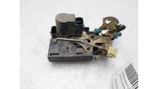 CERRADURA PUERTA TRASERA DERECHA DAEWOO NUBIRA (1997-1999) 1.6 16V 106CV 1598CC - L.7909269 / 96260996