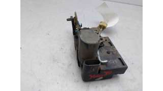 CERRADURA PUERTA TRASERA DERECHA DAEWOO NUBIRA (1997-1999) 1.6 16V 106CV 1598CC - L.7909269 / 96260996
