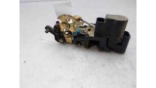 CERRADURA PUERTA TRASERA DERECHA DAEWOO NUBIRA (1997-1999) 1.6 16V 106CV 1598CC - L.7909269 / 96260996
