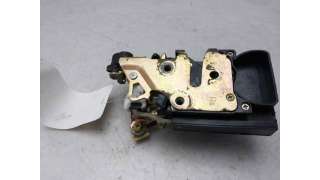 CERRADURA PUERTA TRASERA DERECHA DAEWOO NUBIRA (1997-1999) 1.6 16V 106CV 1598CC - L.7909269 / 96260996