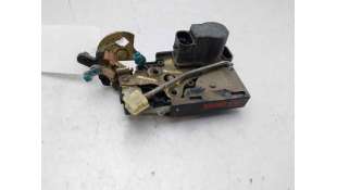 CERRADURA PUERTA TRASERA IZQUIERDA DAEWOO NUBIRA (1997-1999) 1.6 16V 106CV 1598CC - L.7909273 / 96260995
