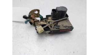 CERRADURA PUERTA TRASERA IZQUIERDA DAEWOO NUBIRA (1997-1999) 1.6 16V 106CV 1598CC - L.7909273 / 96260995
