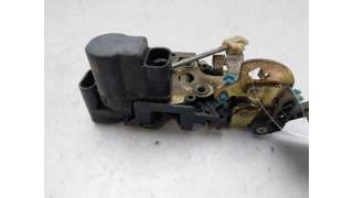 CERRADURA PUERTA TRASERA IZQUIERDA DAEWOO NUBIRA (1997-1999) 1.6 16V 106CV 1598CC - L.7909273 / 96260995