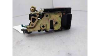 CERRADURA PUERTA TRASERA IZQUIERDA DAEWOO NUBIRA (1997-1999) 1.6 16V 106CV 1598CC - L.7909273 / 96260995
