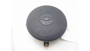 AIRBAG DELANTERO IZQUIERDO CHEVROLET MATIZ (2005-2011) 1.0 LPG 67CV 995CC - L.7909275 / 96860969