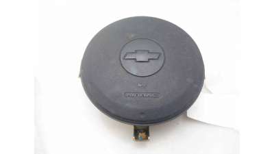 AIRBAG DELANTERO IZQUIERDO CHEVROLET MATIZ (2005-2011) 1.0 LPG 67CV 995CC - L.7909275 / 96860969