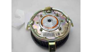 AIRBAG DELANTERO IZQUIERDO CHEVROLET MATIZ (2005-2011) 1.0 LPG 67CV 995CC - L.7909275 / 96860969