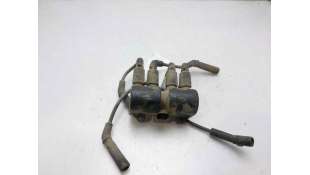 BOBINA ENCENDIDO CHEVROLET MATIZ (2005-2011) 1.0 LPG 67CV 995CC - L.7909324 / 96253566