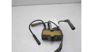 BOBINA ENCENDIDO CHEVROLET MATIZ (2005-2011) 1.0 LPG 67CV 995CC - L.7909324 / 96253566