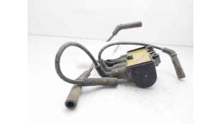BOBINA ENCENDIDO CHEVROLET MATIZ (2005-2011) 1.0 LPG 67CV 995CC - L.7909324 / 96253566