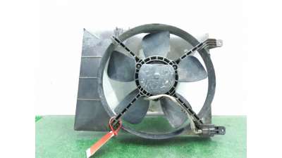 ELECTROVENTILADOR DAEWOO NUBIRA (1997-1999) 1.6 16V 106CV 1598CC - L.7909328 / 94581057