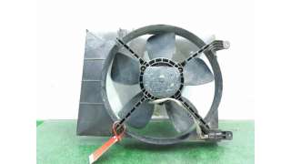 ELECTROVENTILADOR DAEWOO NUBIRA (1997-1999) 1.6 16V 106CV 1598CC - L.7909328 / 94581057