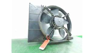 ELECTROVENTILADOR DAEWOO NUBIRA (1997-1999) 1.6 16V 106CV 1598CC - L.7909328 / 94581057 2