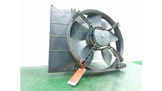 ELECTROVENTILADOR DAEWOO NUBIRA (1997-1999) 1.6 16V 106CV 1598CC - L.7909328 / 94581057