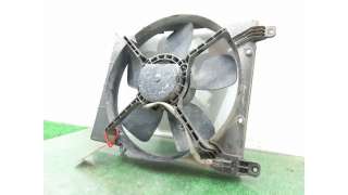 ELECTROVENTILADOR DAEWOO NUBIRA (1997-1999) 1.6 16V 106CV 1598CC - L.7909328 / 94581057
