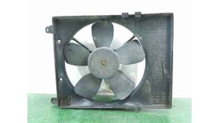 ELECTROVENTILADOR DAEWOO NUBIRA (1997-1999) 1.6 16V 106CV 1598CC - L.7909328 / 94581057
