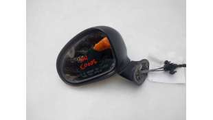 RETROVISOR IZQUIERDO CHEVROLET MATIZ (2005-2011) 1.0 LPG 67CV 995CC - L.7909329 / 96600405