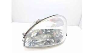 FARO IZQUIERDO DAEWOO NUBIRA (1997-1999) 1.6 16V 106CV 1598CC - L.7909350 / 96190590