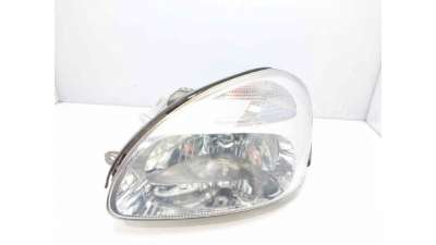 FARO IZQUIERDO DAEWOO NUBIRA (1997-1999) 1.6 16V 106CV 1598CC - L.7909350 / 96190590