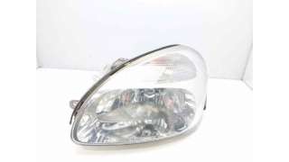 FARO IZQUIERDO DAEWOO NUBIRA (1997-1999) 1.6 16V 106CV 1598CC - L.7909350 / 96190590