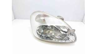 FARO DERECHO DAEWOO NUBIRA (1997-1999) 1.6 16V 106CV 1598CC - L.7909359 / 96190591