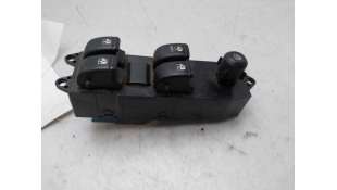 MANDO ELEVALUNAS DELANTERO IZQUIERDO DAEWOO NUBIRA (1997-1999) 1.6 16V 106CV 1598CC - L.7909397 / 96190771
