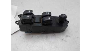 MANDO ELEVALUNAS DELANTERO IZQUIERDO DAEWOO NUBIRA (1997-1999) 1.6 16V 106CV 1598CC - L.7909397 / 96190771