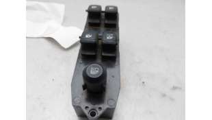 MANDO ELEVALUNAS DELANTERO IZQUIERDO DAEWOO NUBIRA (1997-1999) 1.6 16V 106CV 1598CC - L.7909397 / 96190771 2