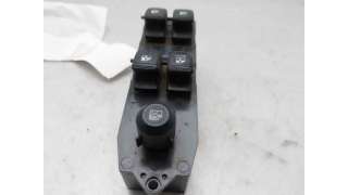 MANDO ELEVALUNAS DELANTERO IZQUIERDO DAEWOO NUBIRA (1997-1999) 1.6 16V 106CV 1598CC - L.7909397 / 96190771