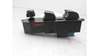 MANDO ELEVALUNAS DELANTERO IZQUIERDO DAEWOO NUBIRA (1997-1999) 1.6 16V 106CV 1598CC - L.7909397 / 96190771
