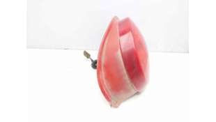 PILOTO TRASERO IZQUIERDO CHEVROLET MATIZ (2005-2011) 1.0 LPG 67CV 995CC - L.7909607 / 96666913 2