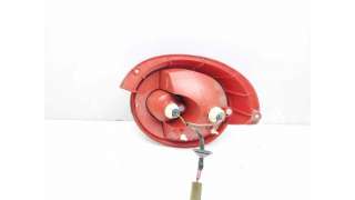 PILOTO TRASERO IZQUIERDO CHEVROLET MATIZ (2005-2011) 1.0 LPG 67CV 995CC - L.7909607 / 96666913