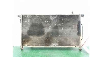 CONDENSADOR / RADIADOR  AIRE ACONDICIONADO FORD MAVERICK (1993-1996) 2.7 TD 100CV 2663CC - L.7909961 / 1956440